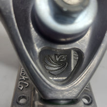 Load image into Gallery viewer, Paris Truck Co. - V3 Raw Metal 43° 150mm 8.5"