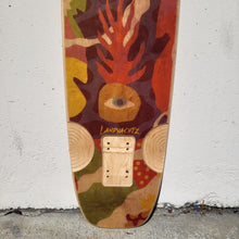 Load image into Gallery viewer, Landyachtz - 2021 Freedive Reef