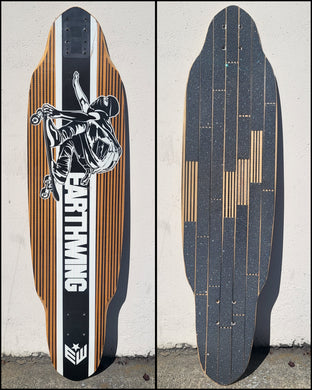 Earthwing - 2011 Superglider