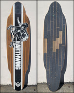 Earthwing - 2011 Superglider