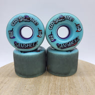 Cloud Ride - Slusheez Blue 78a 62mm