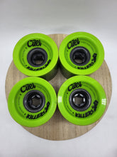 Load image into Gallery viewer, Cuei - Killers (Power Thane) 74mm 77a