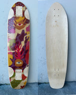 Landyachtz - Freedive Reef (B-Grade)