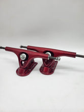 Load image into Gallery viewer, Paris Truck Co. - V2 Gloss Red 50° 9.75"