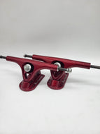 Paris Truck Co. - V2 Gloss Red 50° 9.75