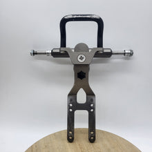 Load image into Gallery viewer, Lepsk8 - Precision LDP Integrated Bracket TKP Front Truck