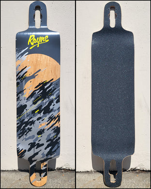 Rayne - Demonseed 42 Wave Camo