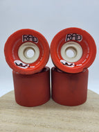RAD (Rider Approved Designs) - Advantage 74mm 80a