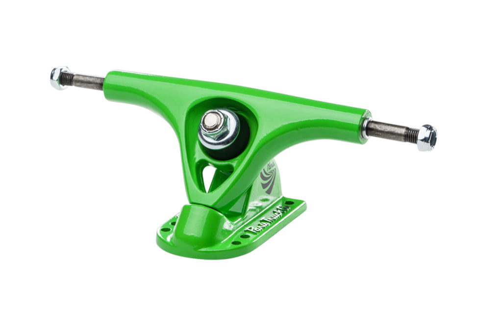 Paris Truck Co. - V2 Lime Green  50° 150mm