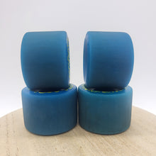 Load image into Gallery viewer, Santa Cruz - Slime Balls Blue 66mm 78a