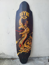 Load image into Gallery viewer, Rayne - 2012 Avenger Dragon