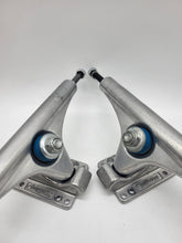 Load image into Gallery viewer, Gullwing Trucks - Charger II Raw Metal 10"