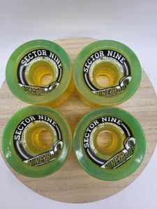 Sector 9 -  Nine Balls 72mm 78a
