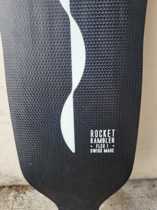 Rocket Longboards - 2020 Rambler V1 Flex 1 (B-Grade)