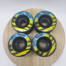 Load image into Gallery viewer, Rayne - Envy Black 77a 70mm