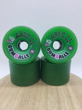 Load image into Gallery viewer, ABEC 11 - Gumballs 78a 76mm