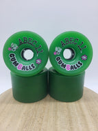 ABEC 11 - Gumballs 78a 76mm