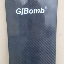 Load image into Gallery viewer, GBomb - C26 Carbon LDP Platform