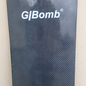 GBomb - C26 Carbon LDP Platform