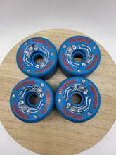 Load image into Gallery viewer, Powell Peralta - G-Bones Blue 64mm 97a