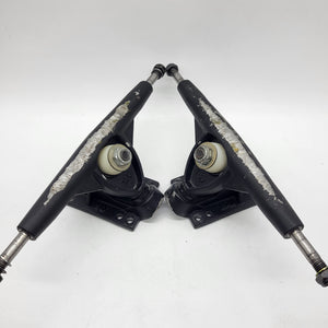 Randal Truck Co.  - R-II Black 50º 180mm