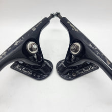 Load image into Gallery viewer, Paris Truck Co. - V2 Black 50° 180mm