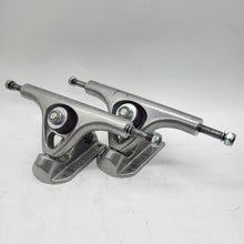 Load image into Gallery viewer, Paris Truck Co. - V3 Raw Metal 43° 150mm 8.5"