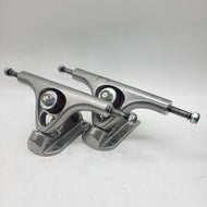 Paris Truck Co. - V3 Raw Metal 43° 150mm 8.5