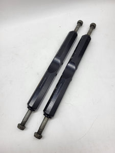 Surf Rodz - Grindz Black Hangers 177mm 9.5"