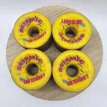 Load image into Gallery viewer, Seismic Skate -  Landslide 75mm 79a