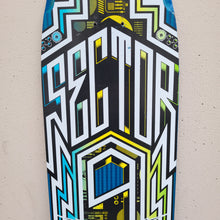 Load image into Gallery viewer, Sector 9 - Carbon Flight