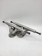 Gullwing Trucks - Alpine Raw Metal 10