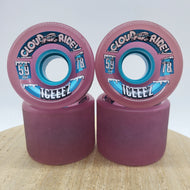 Cloud Ride - Iceeez Fuchsia 78a 59mm