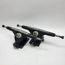 Load image into Gallery viewer, Randal Truck Co.  - R-II Black 50º 180mm