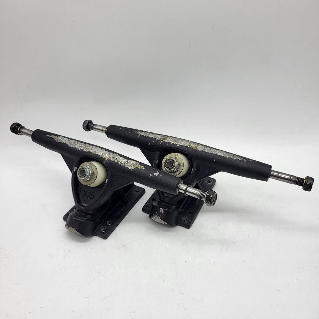 Randal Truck Co.  - R-II Black 50º 180mm