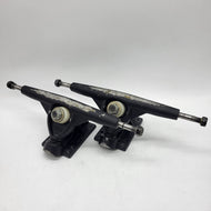 Randal Truck Co.  - R-II Black 50º 180mm