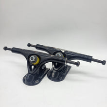Load image into Gallery viewer, Paris Truck Co. - V1 Gloss Black Metal 43° 9.75&quot;