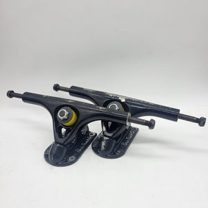Paris Truck Co. - V1 Gloss Black Metal 43° 9.75"