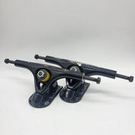 Paris Truck Co. - V1 Gloss Black Metal 43° 9.75