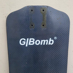 GBomb - C26 Carbon LDP Platform