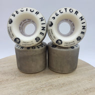 Sector 9 - Nineballs White 78a 61mm