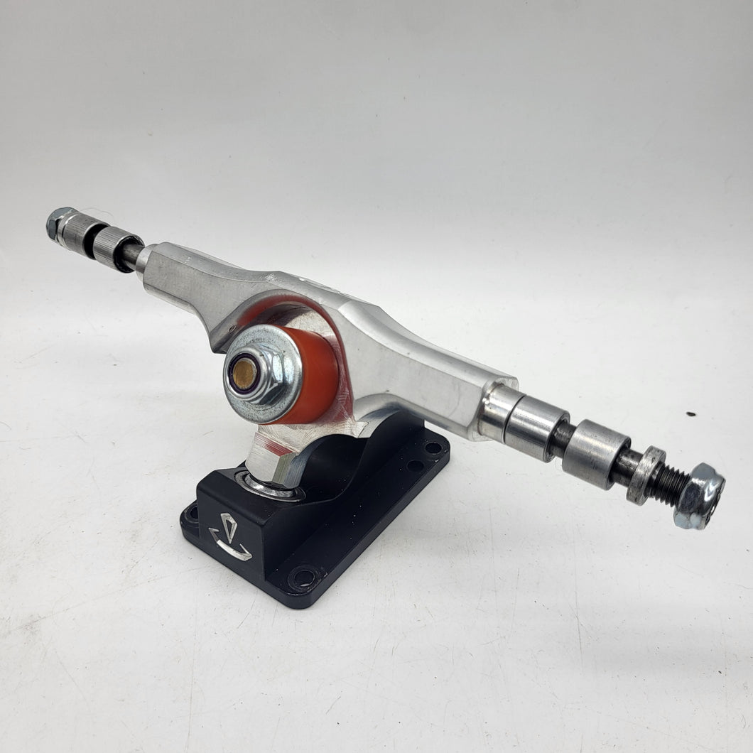 Don't Trip - LDP Front Poppy SP 55° 125mm - 145mm Adjustable (Single)