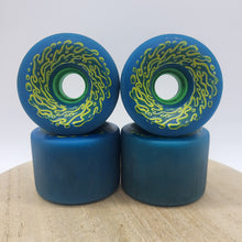Load image into Gallery viewer, Santa Cruz - Slime Balls Blue 66mm 78a