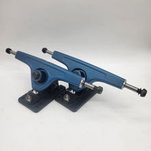 Load image into Gallery viewer, Atlas Truck Co. - 8mm Ultralight Blue Steel 48° 10"