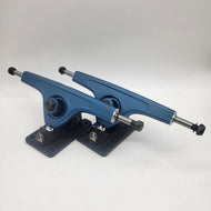 Atlas Truck Co. - 8mm Ultralight Blue Steel 48° 10