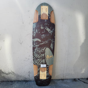 Rayne - 2020 Skyline (B-Grade)