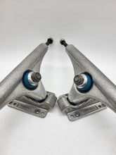 Load image into Gallery viewer, Gullwing Trucks - Charger II Raw Metal 10"