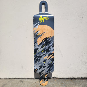 Rayne - Demonseed 42 Wave Camo