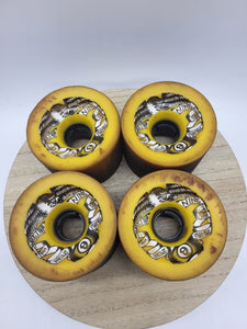 Sector 9 -  DHD Race Formula 74mm 78a