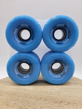 Load image into Gallery viewer, Premier Wheel Co. - O.G. Blue Series 70mm 78a